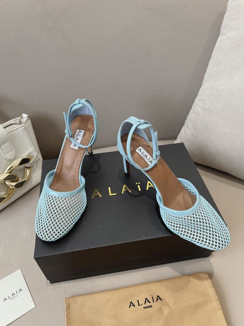 Alaia Sandals